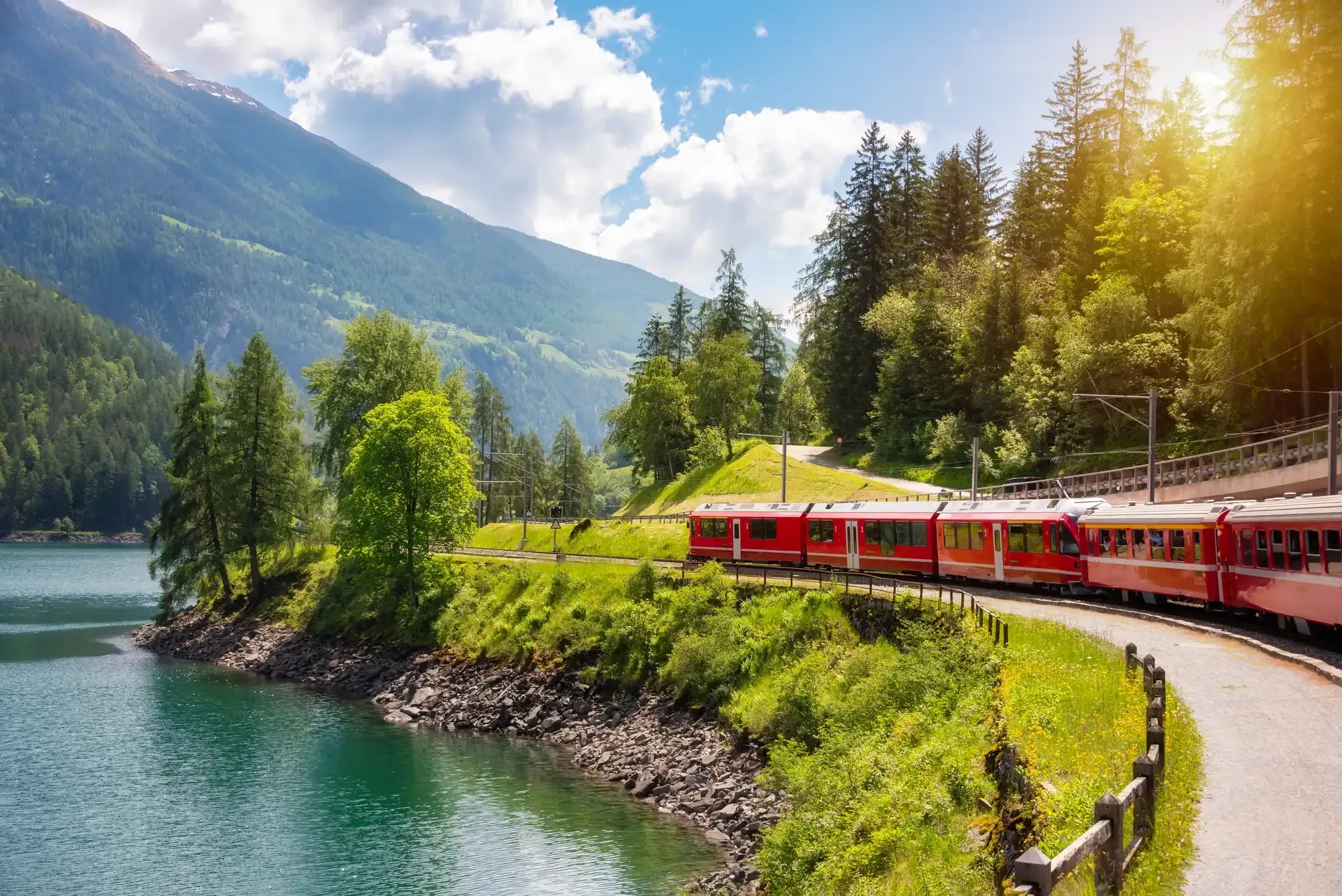 Swiss