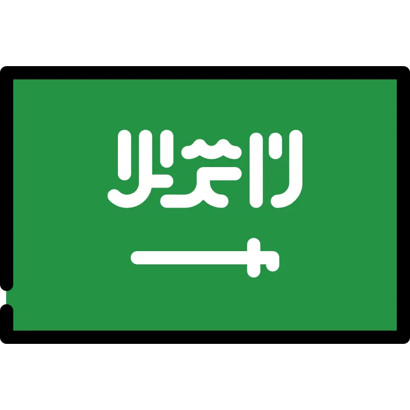 Arab Saudi