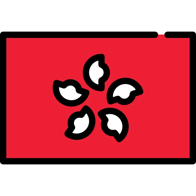 Hong Kong
