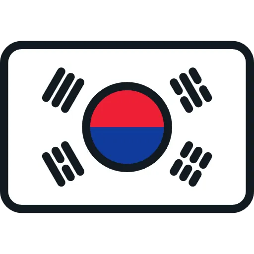 Korea Selatan